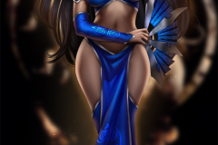 Kitana (Mortal Kombat)