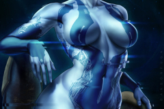 Cortana (Halo)