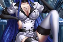 Esdeath (Akame ga Kill)