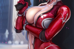Kallen-Stadtfeld (Code Geass)