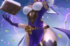 Lisa (Genshin Impact)