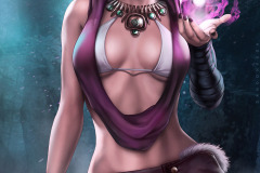 Morrigan (Dragon Age)