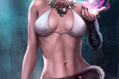 Morrigan (Dragon Age)