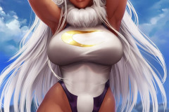 Miriko (MHA)