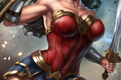Wonder Woman (DC)