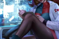Android 21 (DBF)