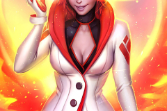 Candela (Pokemon)