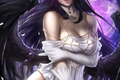 Albedo (Overlord)