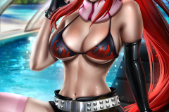 Yoko Littner (Gurren Laggan)