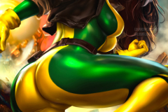 Rogue (Marvel)