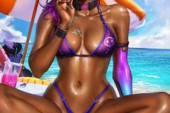 Sombra (Overwatch)