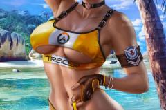 Tracer (Overwatch)