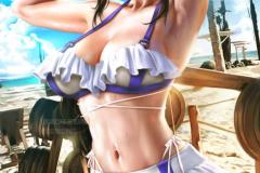 Tifa Lock hart (Final Fantasy)