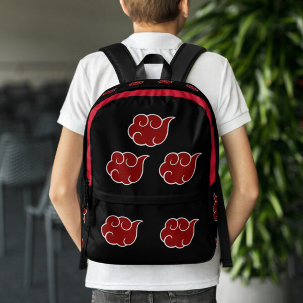Akatsuki Backpack - Image 2