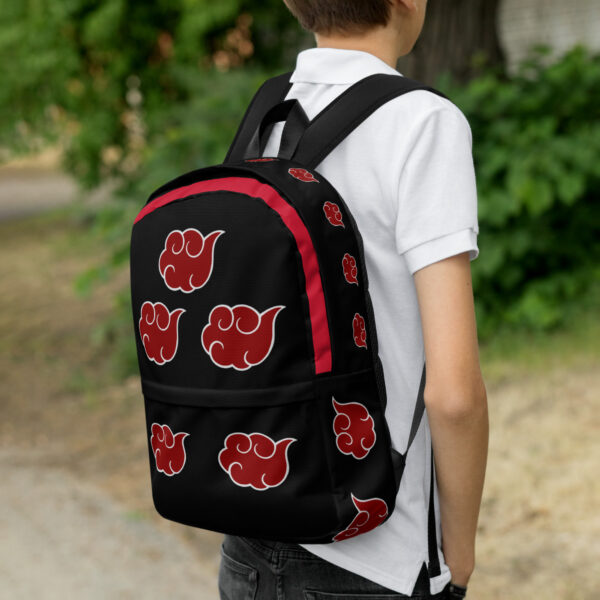 Akatsuki Backpack - Image 3